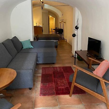 Werfkelder Aan De Oudegracht Apartment Utrecht Luaran gambar