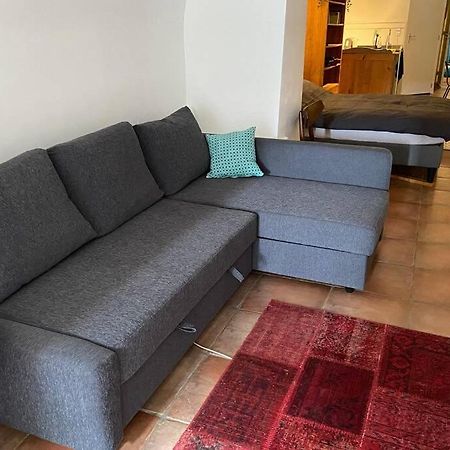 Werfkelder Aan De Oudegracht Apartment Utrecht Luaran gambar