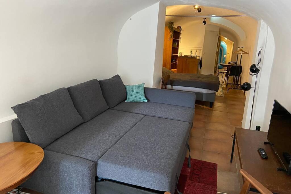 Werfkelder Aan De Oudegracht Apartment Utrecht Luaran gambar