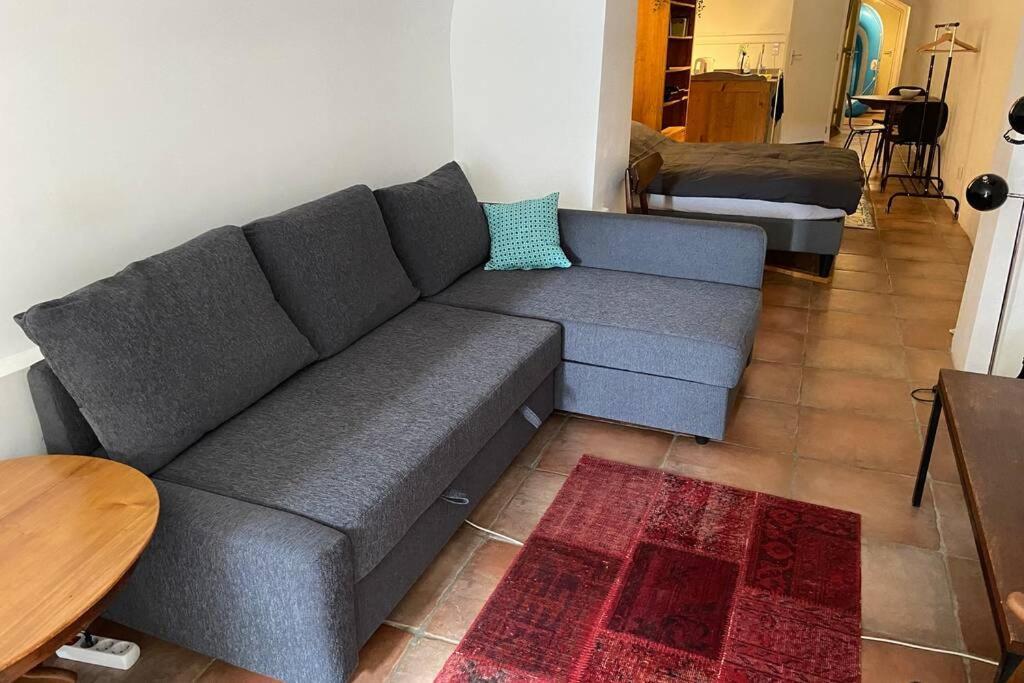 Werfkelder Aan De Oudegracht Apartment Utrecht Luaran gambar